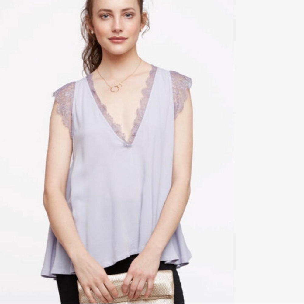 FREE PEOPLE Lovin’ On You Top NWT - Picture 5 of 7
